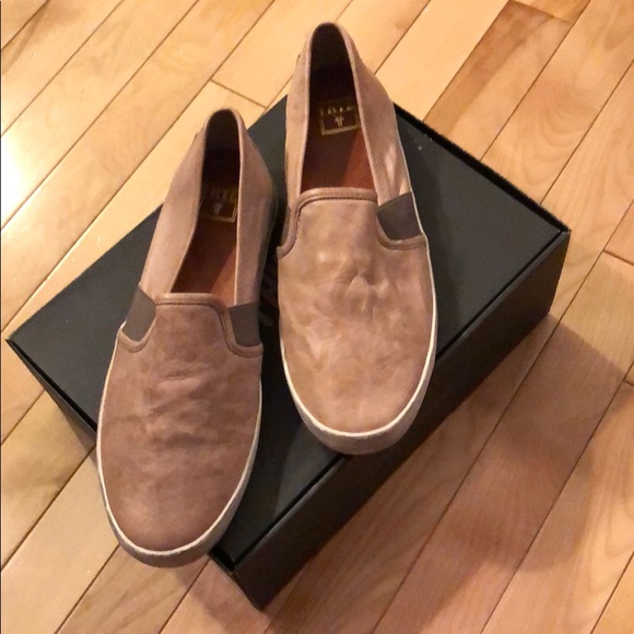 Frye Shoes - Frye slip-on